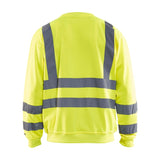 Blaklader Hi-Vis Sweatshirt 3341