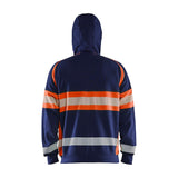 Blaklader Hi-Vis Hoodie 3552