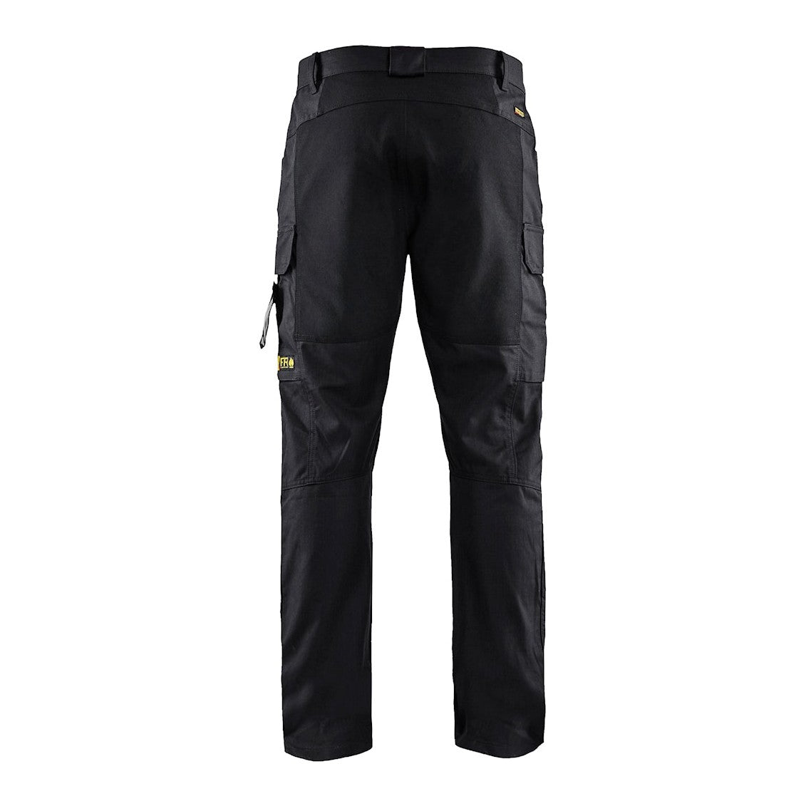 Blaklader Flame Resistant Inherent Trousers with Stretch 1486