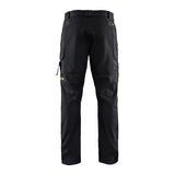 Blaklader Flame Resistant Inherent Trousers with Stretch 1486