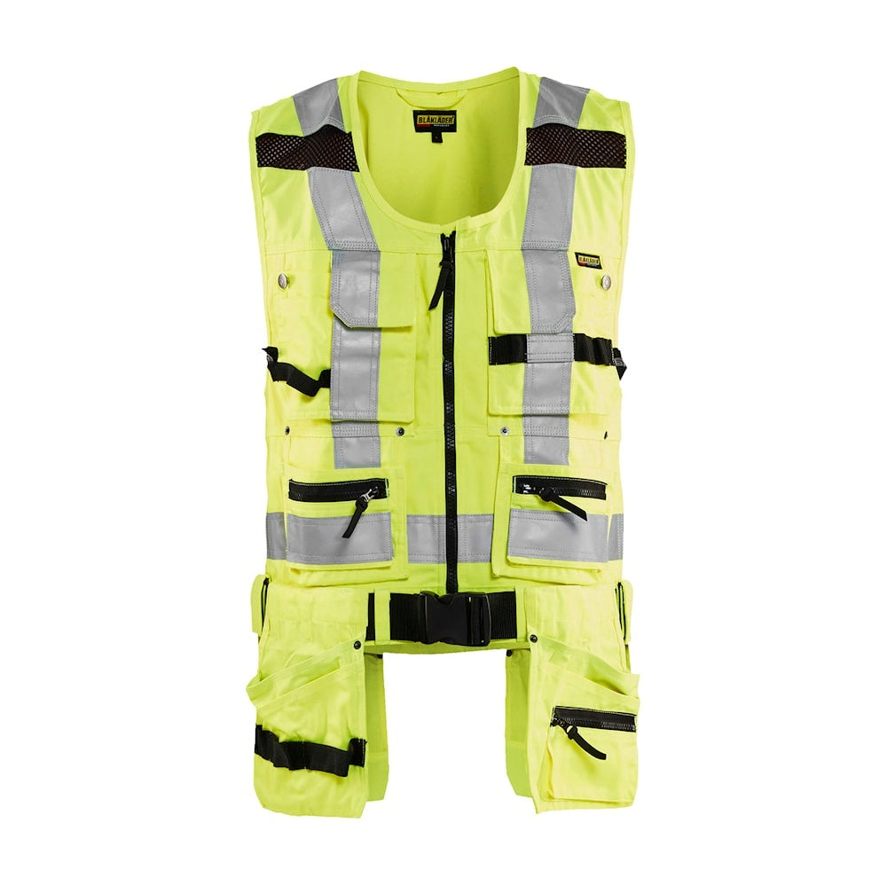 Blaklader Hi-Vis Tool Vest 3032