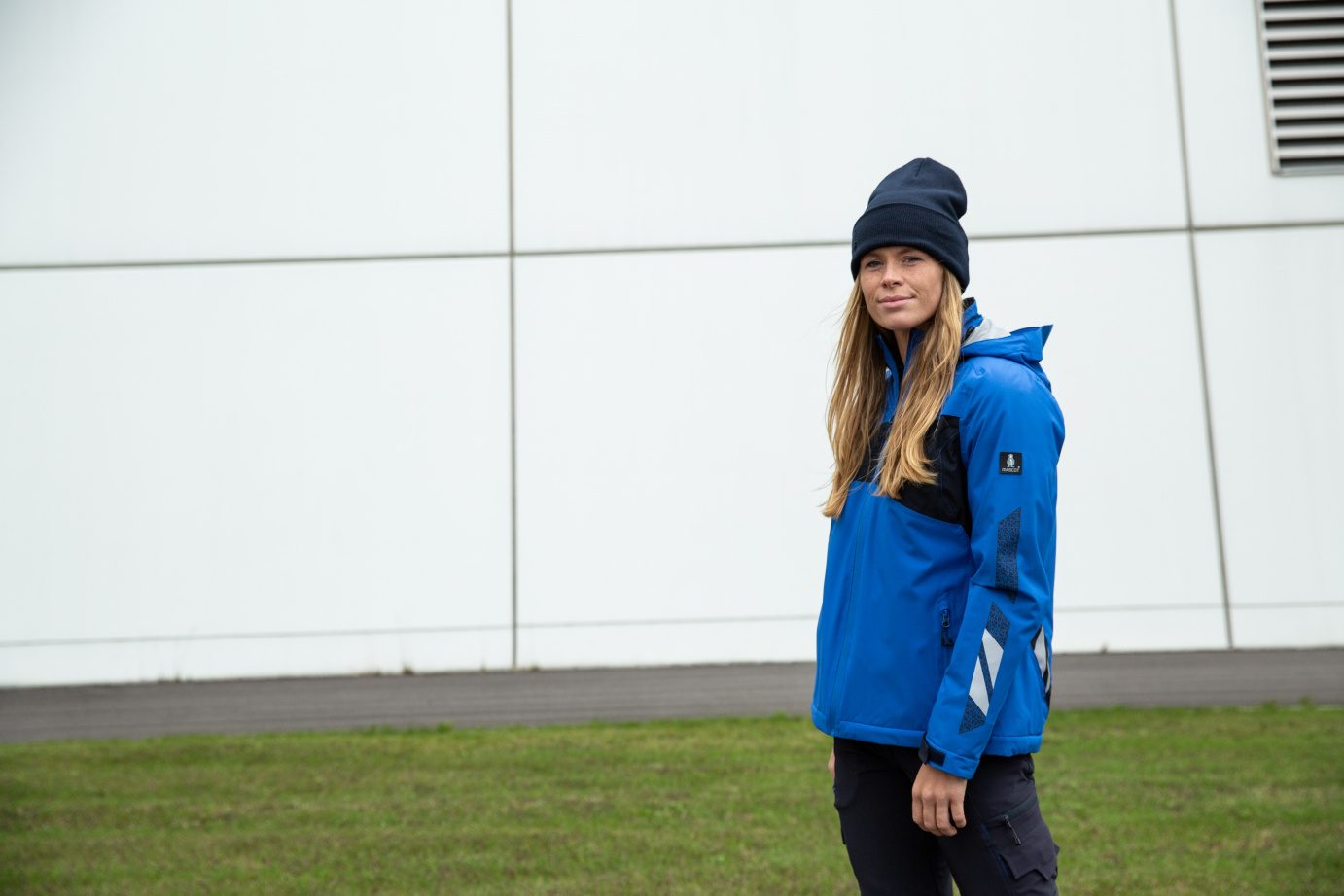 Mascot Accelerate Ladies Light Winter Jacket with CLIMascot