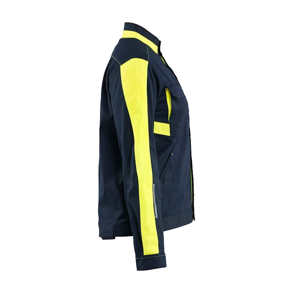 Blaklader Industry Jacket Stretch Women 4443