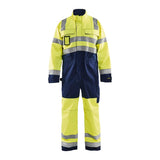 Blaklader Hi-Vis Overall 6373