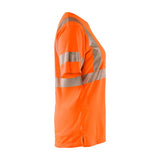 Blaklader Hi-Vis T-Shirt Women 3502