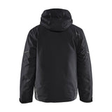 Blaklader Winter Jacket 4881 #colour_black