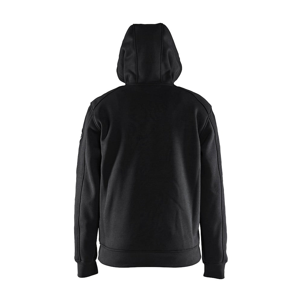 Blaklader Hoodie with Pile Lining 4933
