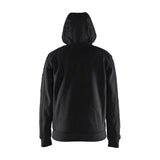 Blaklader Hoodie with Pile Lining 4933