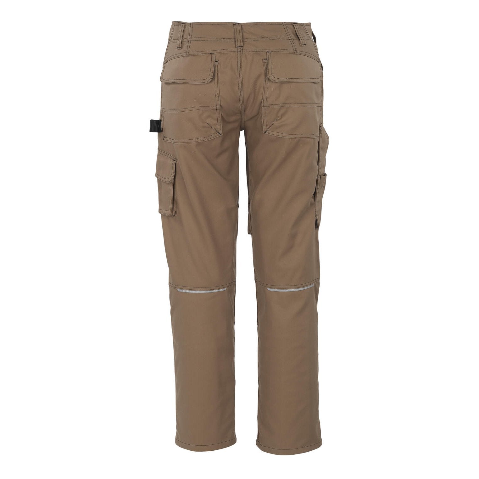 MASCOT HARDWEAR Trousers with kneepad pockets 05079