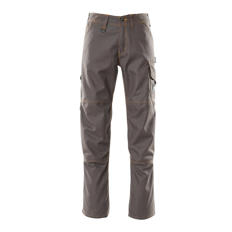 MASCOT YOUNG Trousers with thigh pockets 05279