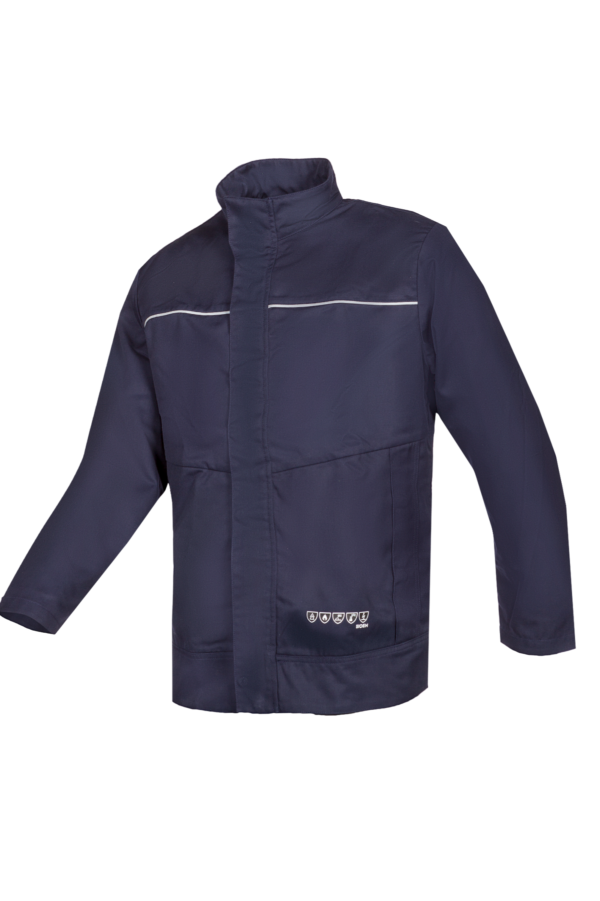 Sioen Godern Jacket With Arc Protection (Cl 2)