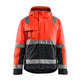 Blaklader Hi-Vis Winter Jacket 4870