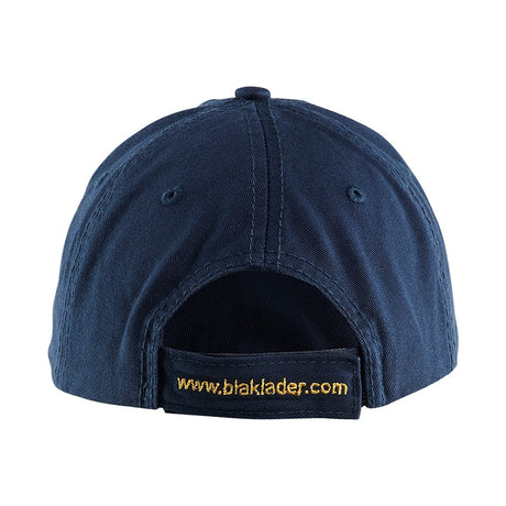 Blaklader Baseball Cap without Logo 2046