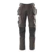 MASCOT YOUNG Trousers with kneepad pockets and holster pockets  06231