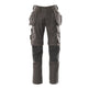 MASCOT YOUNG Trousers with kneepad pockets and holster pockets  06231
