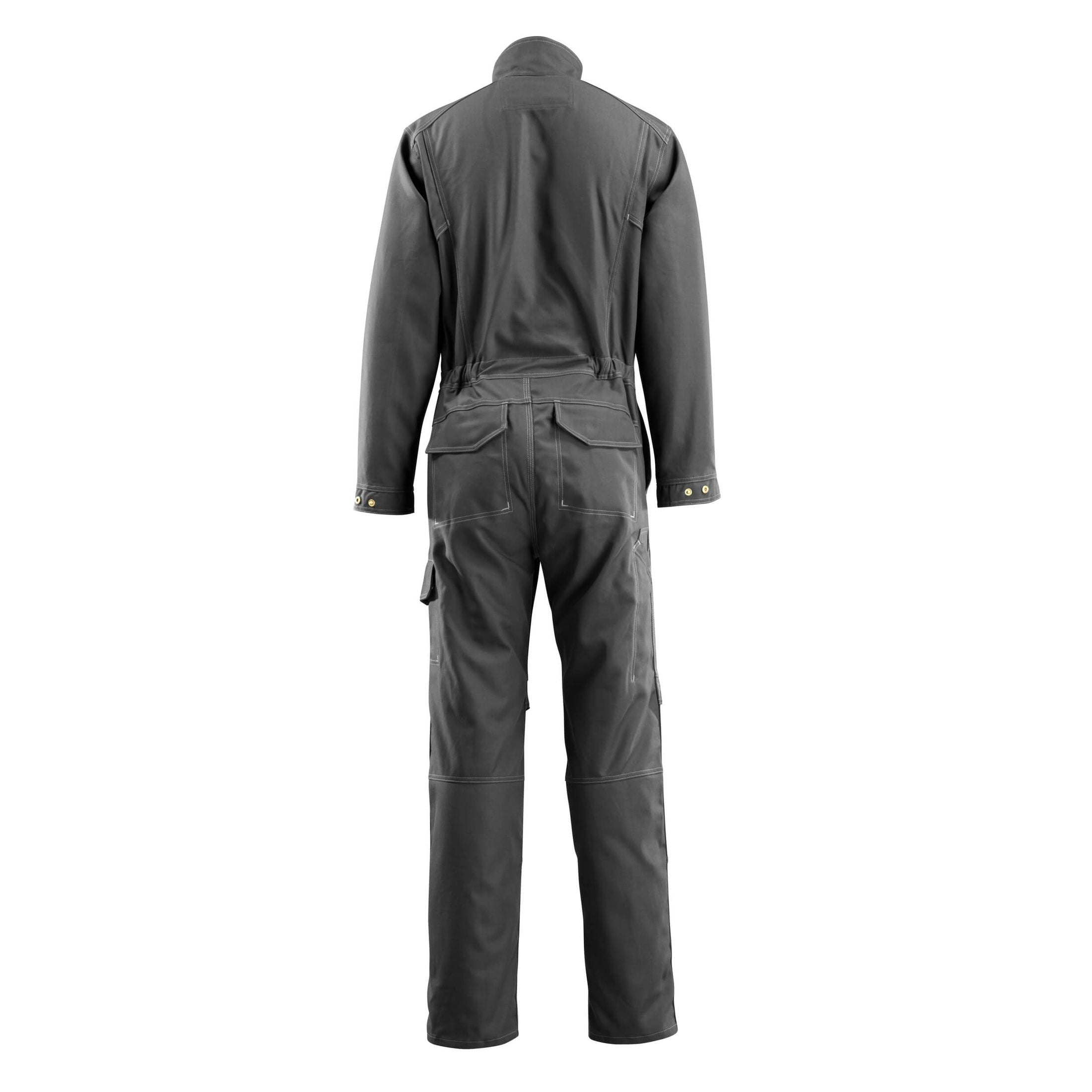 MASCOT MULTISAFE Boilersuit with Kneepad Pockets 06619