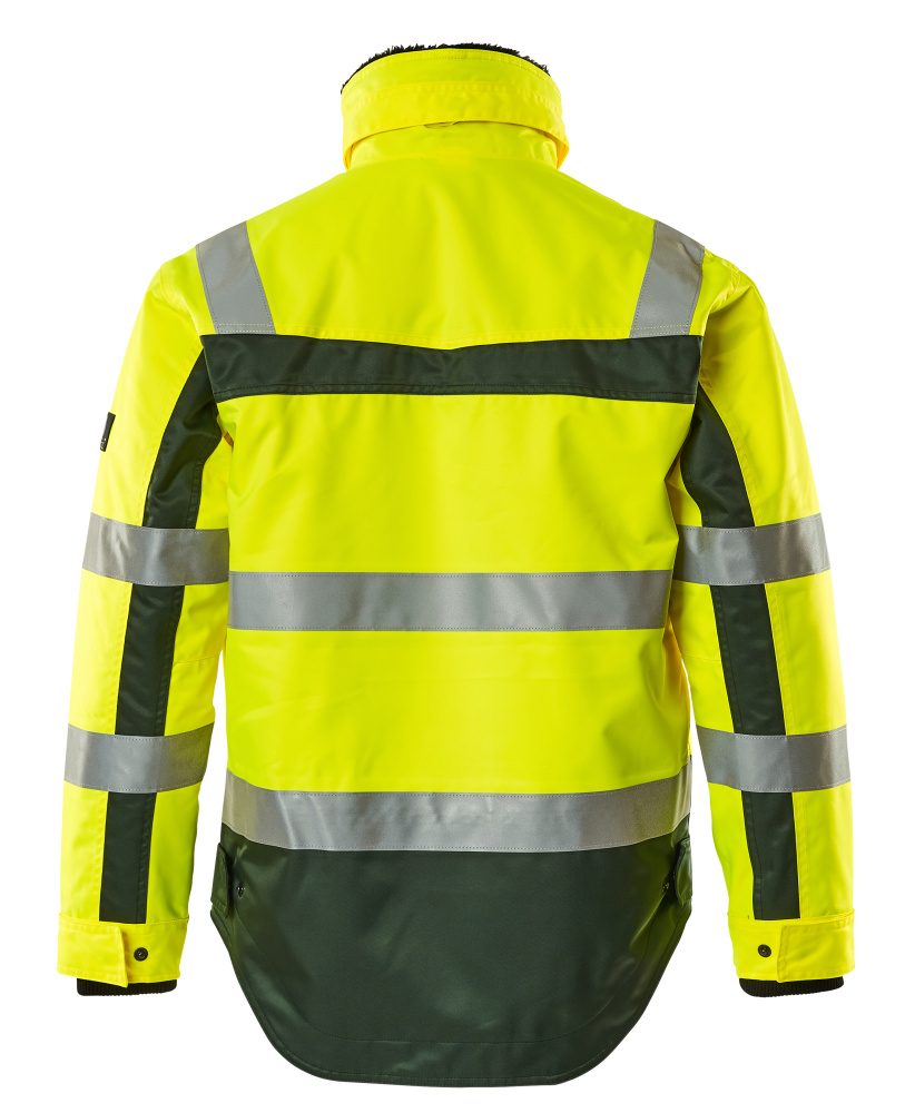 Mascot Safe Compete Teresina Winter Jacket