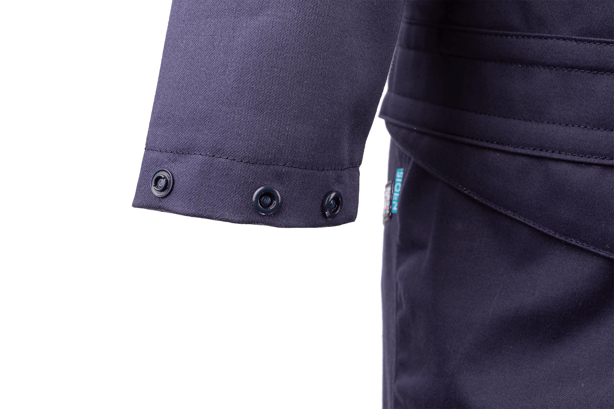 Sioen Oroya Ladies Jacket With Arc Protection