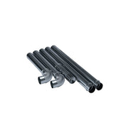 Draper Tools Flue Kit For Fir Diesel Heatr
