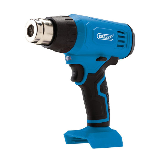 Draper Tools D20 20V Heat Gun (Sold Bare)