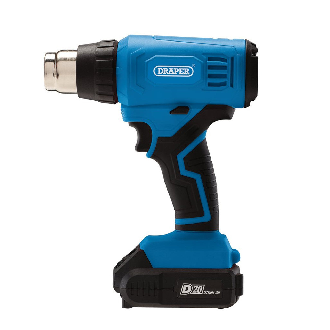 Draper Tools D20 20V Heat Gun (Sold Bare)