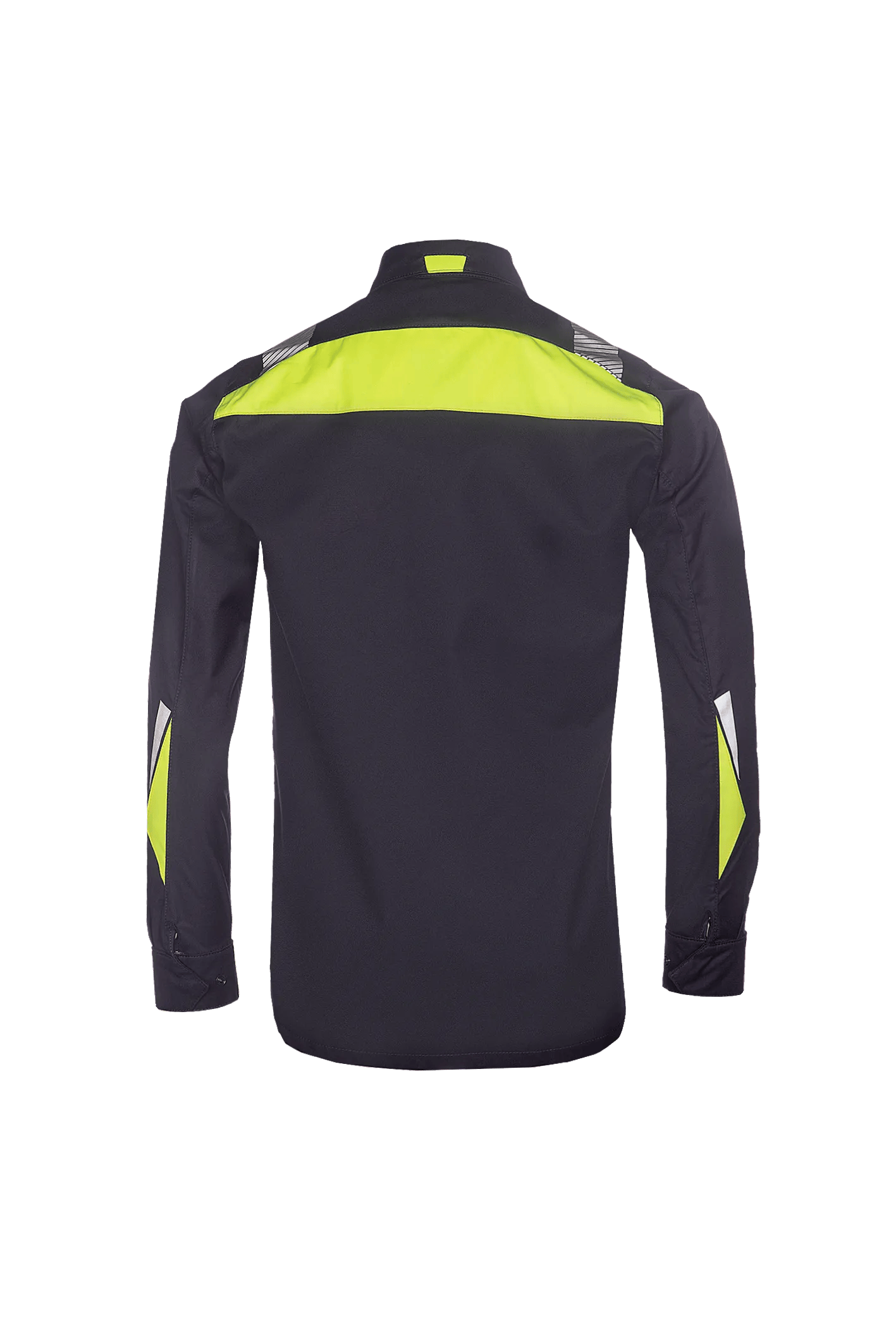 Sioen Rufford Shirt With Arc Protection