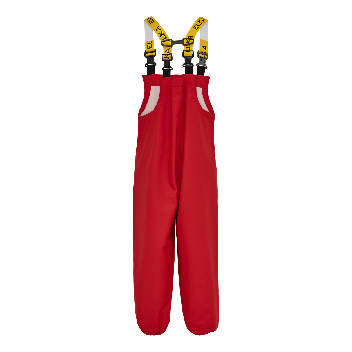 ELKA PRO Bib & Brace with Elastic 079900E