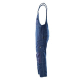 MASCOT HARDWEAR Bib & Brace with Kneepad Pockets 08269
