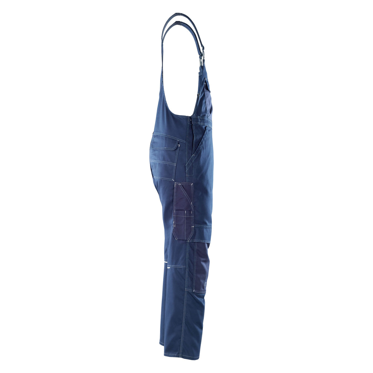 MASCOT HARDWEAR Bib & Brace with Kneepad Pockets 08269