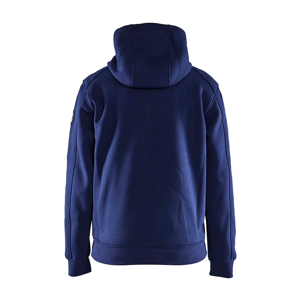 Blaklader Hoodie with Pile Lining 4933