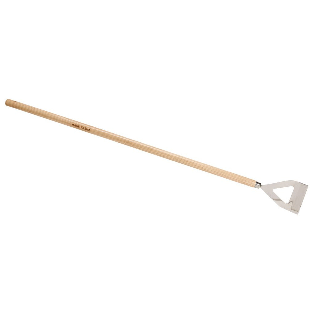 Draper Tools Heritage Junior Stainless Steel Dutch Hoe