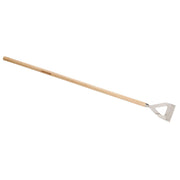Draper Tools Heritage Junior Stainless Steel Dutch Hoe