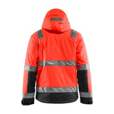 Blaklader Hi-Vis Winter Jacket 4870