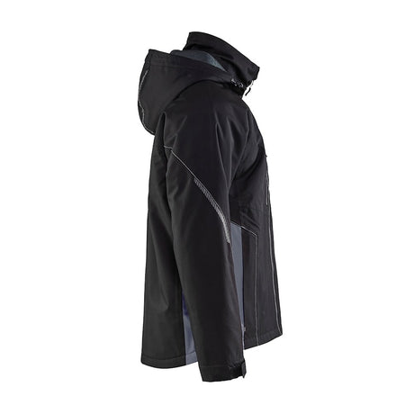 Blaklader Lightweight Lined Functional Jacket 4890
