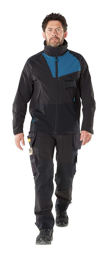 Mascot Advanced Jacket 17101