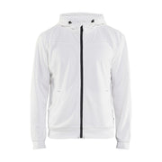 Blaklader Hoodie with Full Zipper 3363