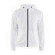 Blaklader Hoodie with Full Zipper 3363