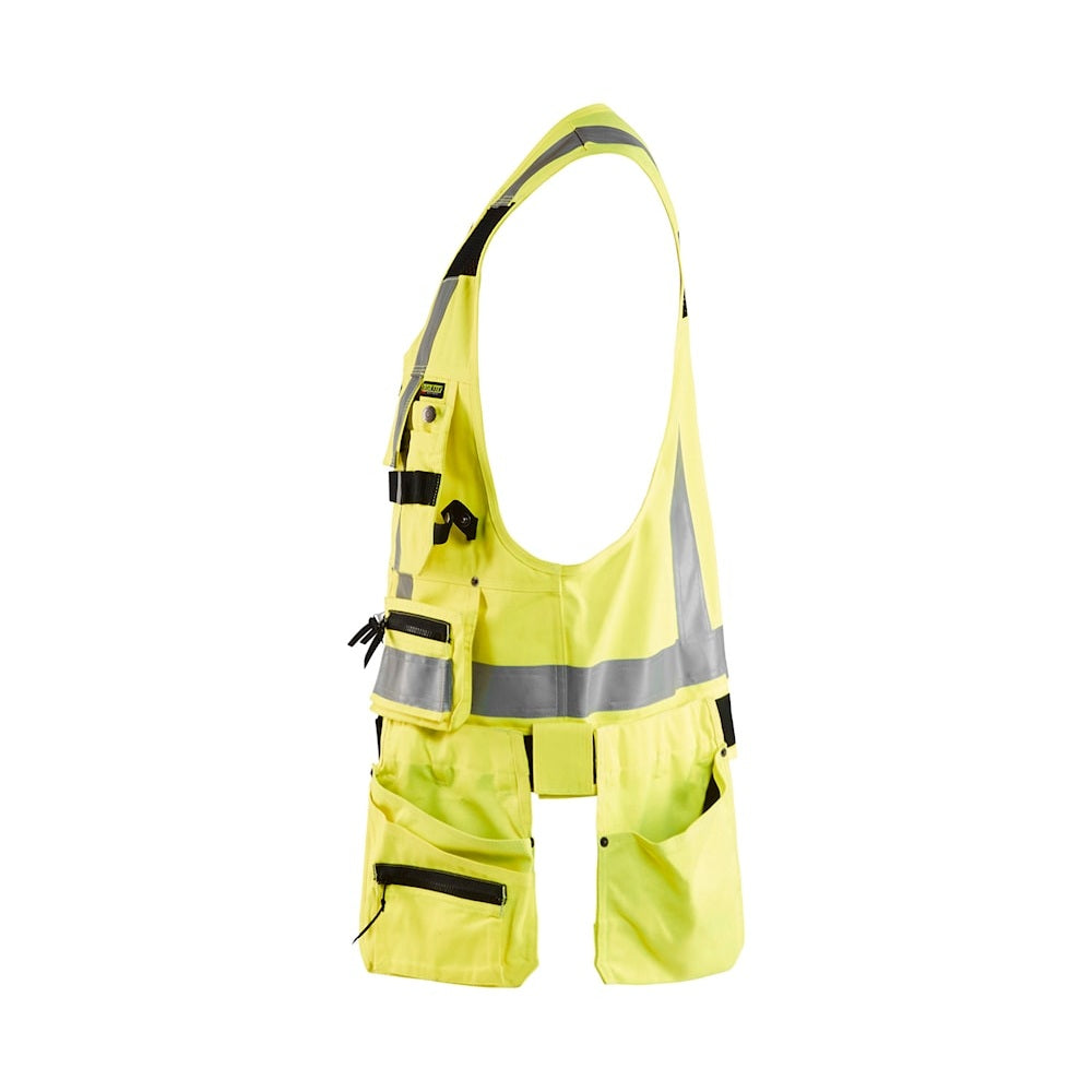 Blaklader Hi-Vis Tool Vest 3032