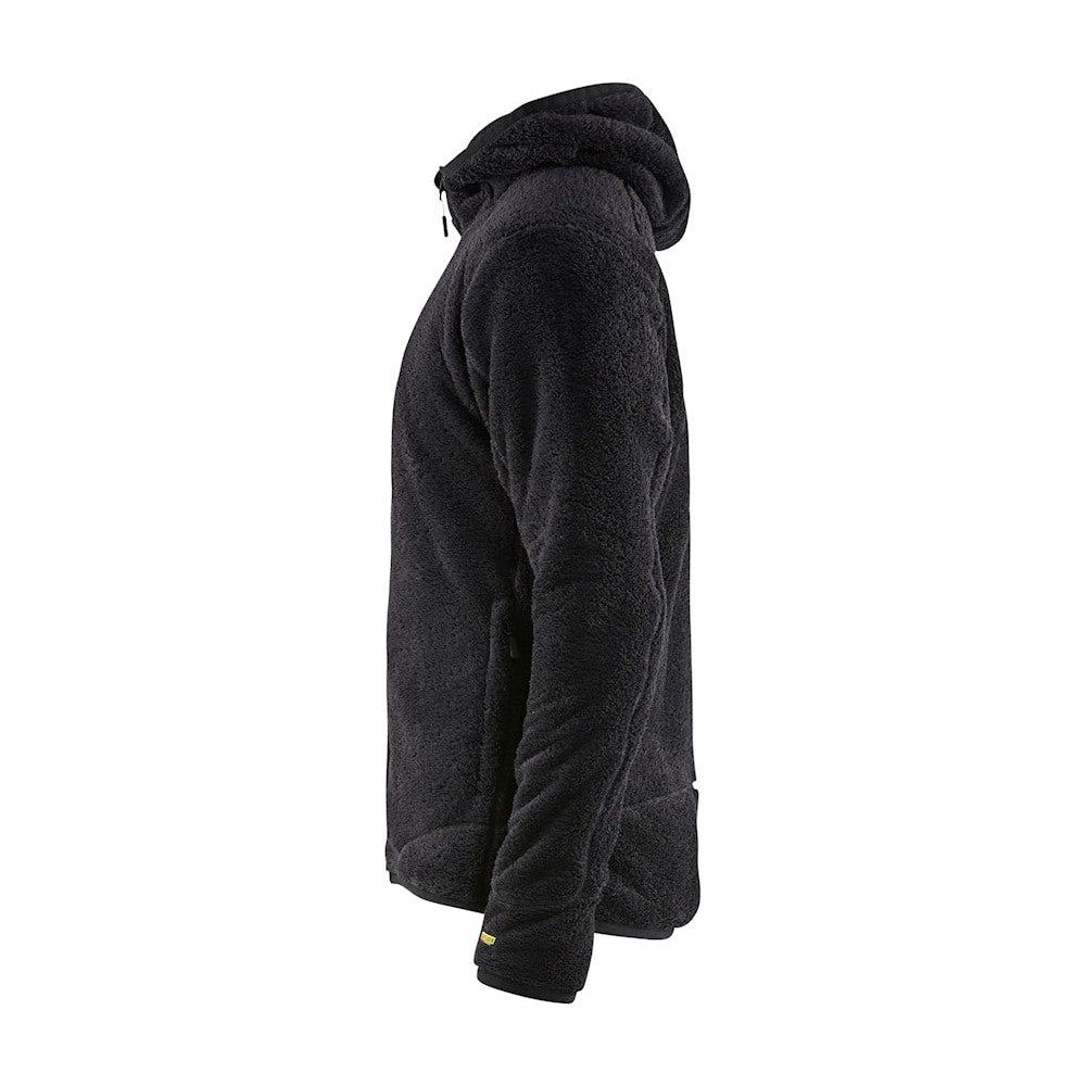 Blaklader Furry Pile Jacket 4863