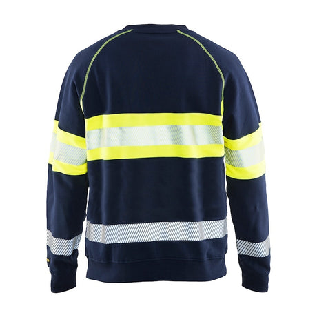 Blaklader Hi-Vis Sweater 3359