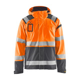 Blaklader Hi-Vis Shell Jacket 4987
