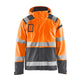 Blaklader Hi-Vis Shell Jacket 4987