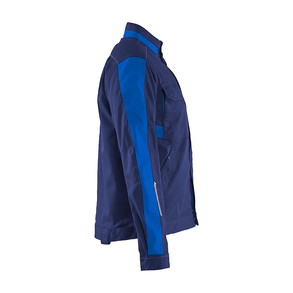 Blaklader Industry Jacket Stretch Women 4443