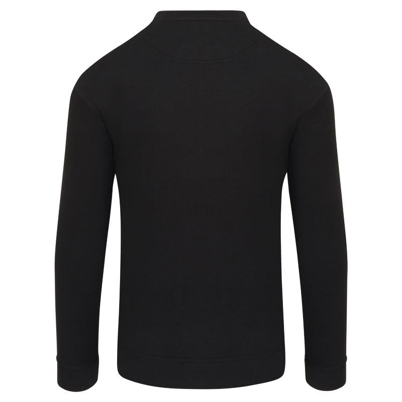 Orn Clothing Kite Sweatshirt#colour_black