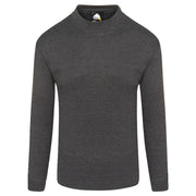 Orn Clothing Kite Sweatshirt - Charcoal