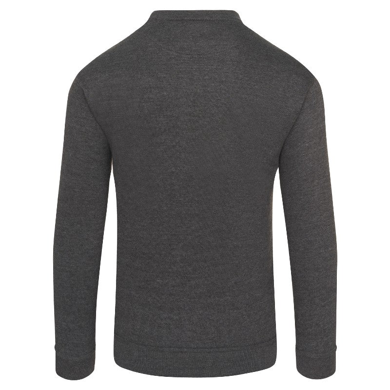 Orn Clothing Kite Sweatshirt - Charcoal