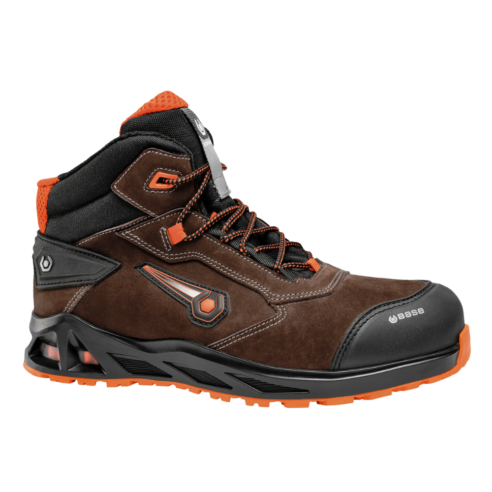 Base Protection K-Hurry Top Boot/K-Boogie Top Boot HRO FO SR