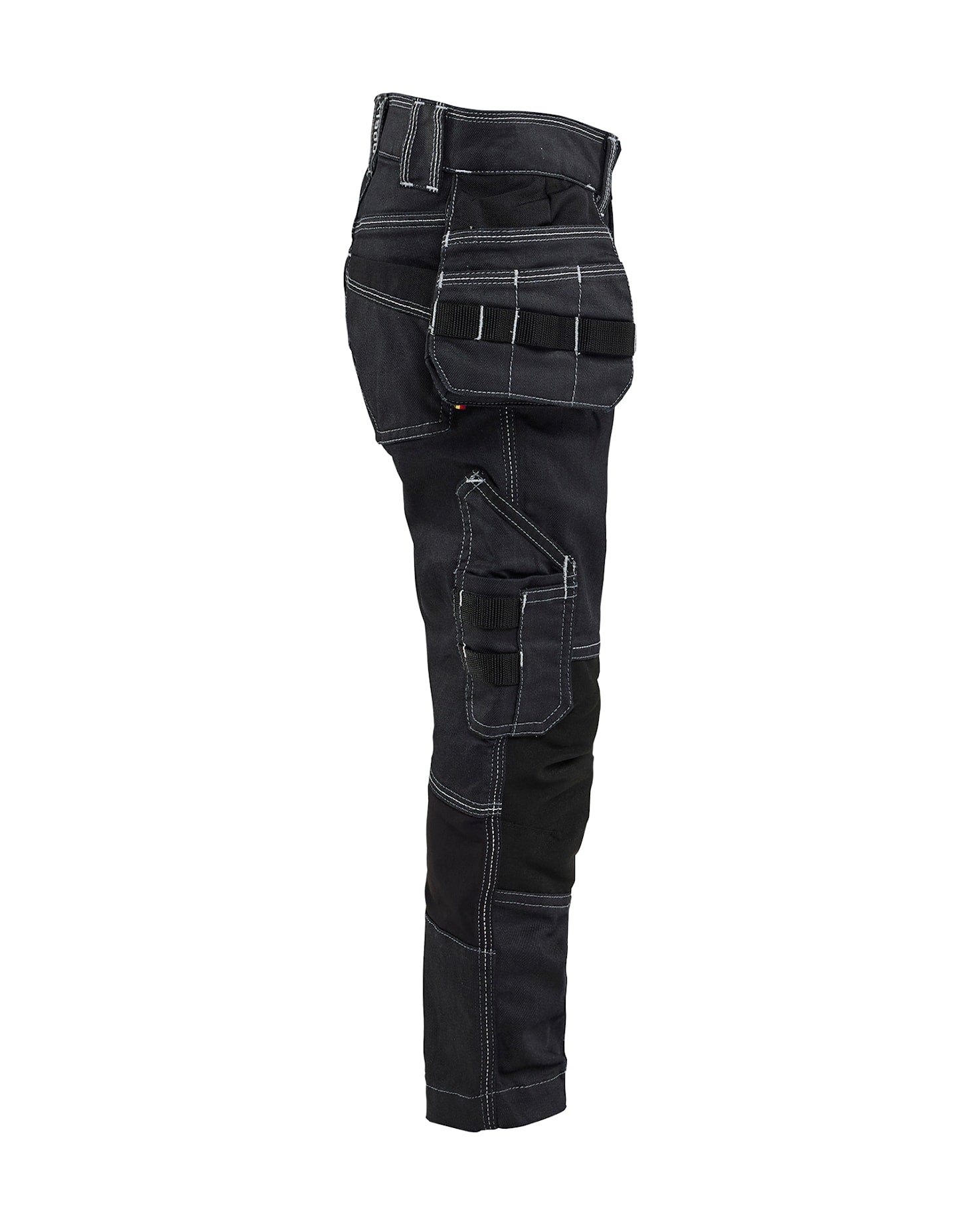 Blaklader Children Craftsman Trousers Stretch X1900