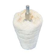 Silverline Goblet Polishing Mop