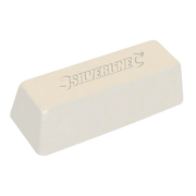 Silverline Polishing Compound 500g - Fine White